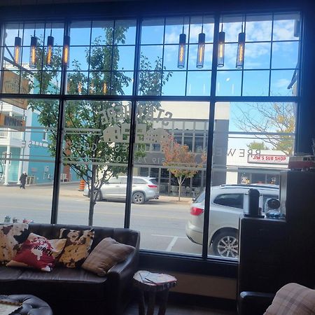 Heart & Hops Brewery Suites Kingsville Exterior foto